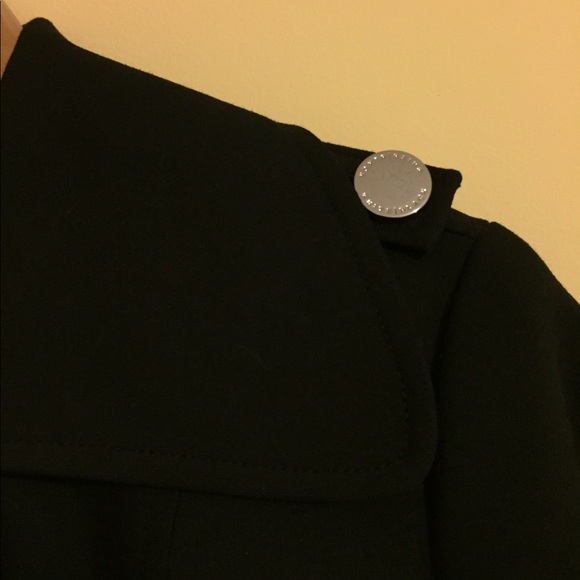 WHITE HOUSE BLACK MARKET DOUBLE BREASTED BLAZER - Picture 5 of 8